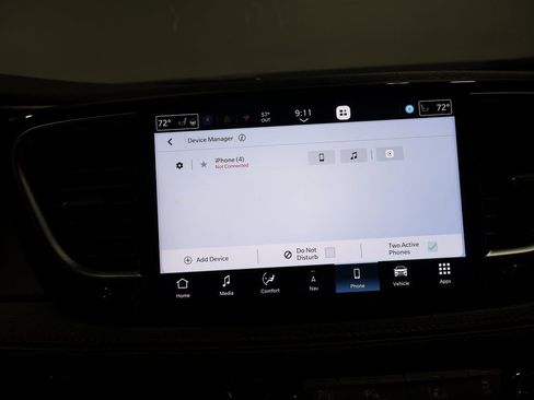 Certified 2025 Chrysler Pacifica Pinnacle image 31