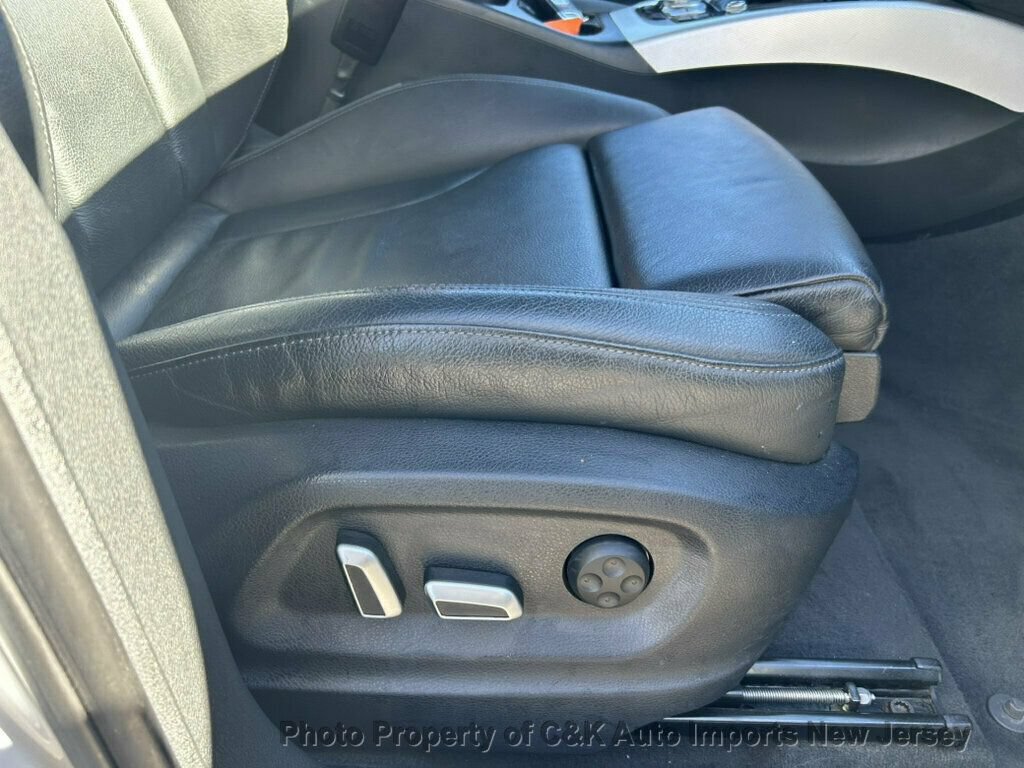 Used 2017 Audi Q5 2.0T Premium Plus w/ Technology Package AWD/4WD image 25
