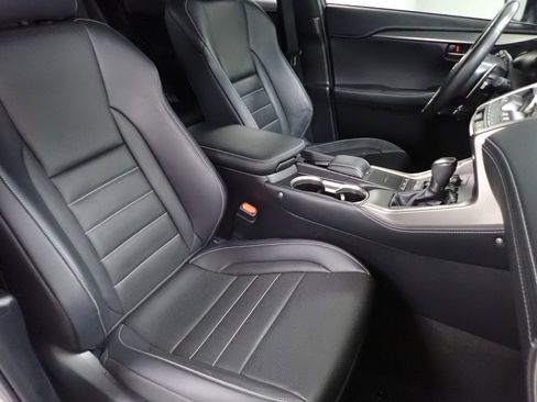 Used 2019 Lexus NX 300 F Sport image 5