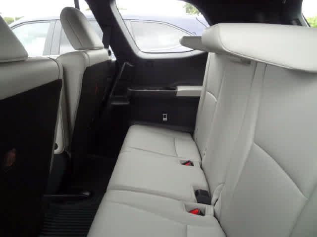 Used 2024 Toyota Grand Highlander AWD Hybrid image 10