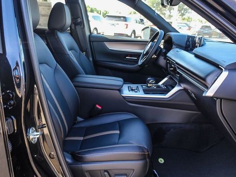 New 2026 MAZDA CX-90 Plug-In Hybrid w/ Premium Plus image 18