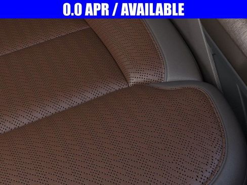 New 2026 Ford F150 King Ranch image 16