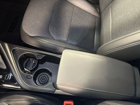 Certified 2025 Kia Niro SX Touring image 28