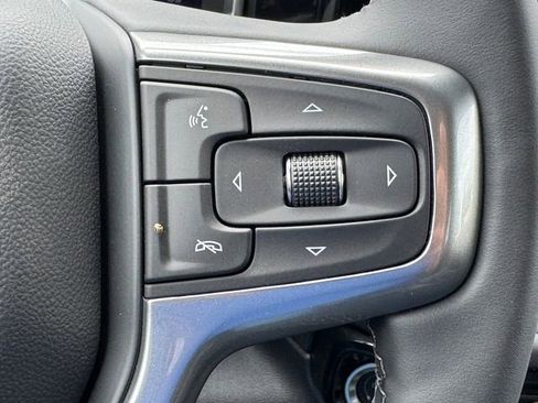 New 2026 Chevrolet Silverado 1500 LT w/ All Star Edition Plus RWD image 20