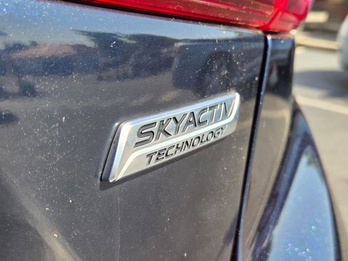 Used 2014 MAZDA MAZDA3 i Sport image 10