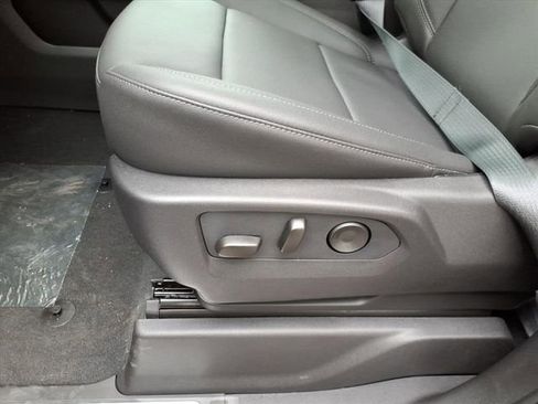 New 2026 GMC Sierra 1500 SLT w/ SLT Premium Plus Package image 14