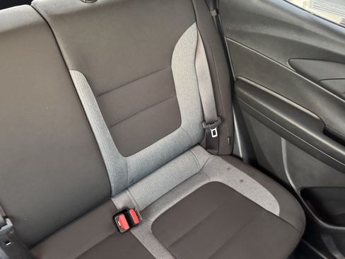 Used 2025 Chevrolet TrailBlazer LT FWD image 15