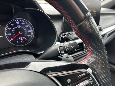 Used 2021 Kia Forte GT w/ GT2 Package image 25