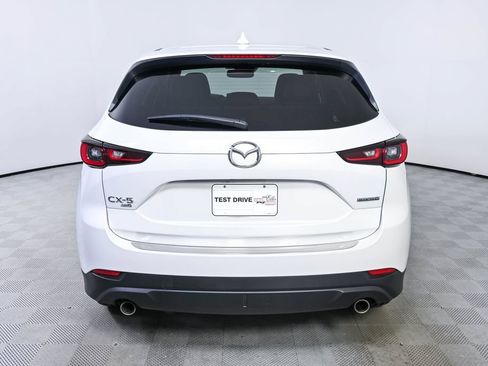 Used 2023 MAZDA CX-5 AWD 2.5 S w/ Premium Plus Pkg image 30