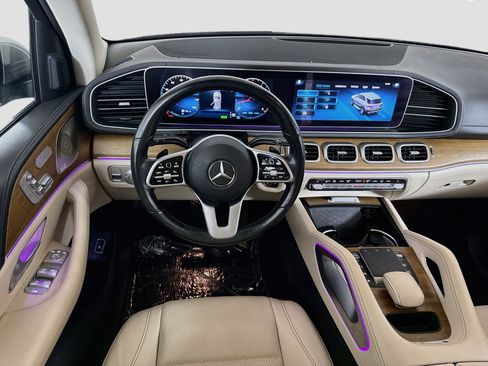 Used 2023 Mercedes-Benz GLE 450 4MATIC image 17