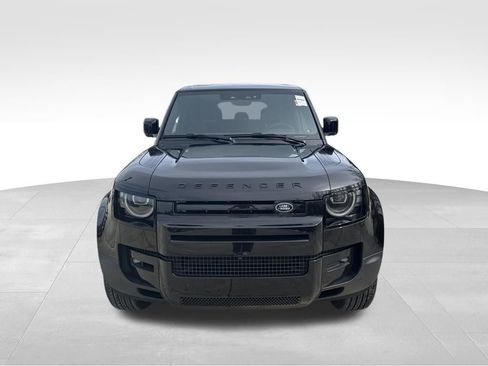 New 2026 Land Rover Defender 110 S image 3