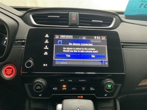 Used 2020 Honda CR-V EX image 28