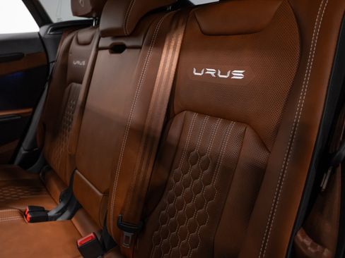Used 2023 Lamborghini Urus S AWD/4WD image 73