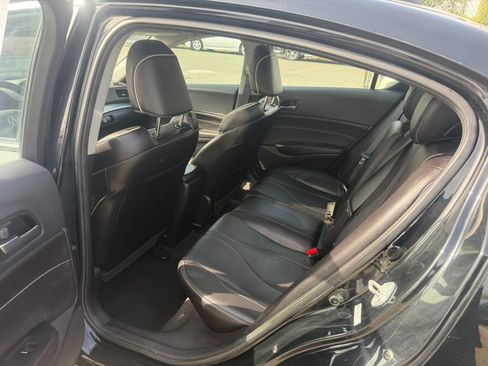 Used 2020 Acura ILX FWD image 31