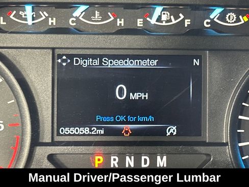Used 2018 Ford F150 XL w/ Equipment Group 101A Mid AWD/4WD image 24