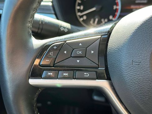 Used 2021 Nissan Altima 2.5 SL AWD/4WD image 21