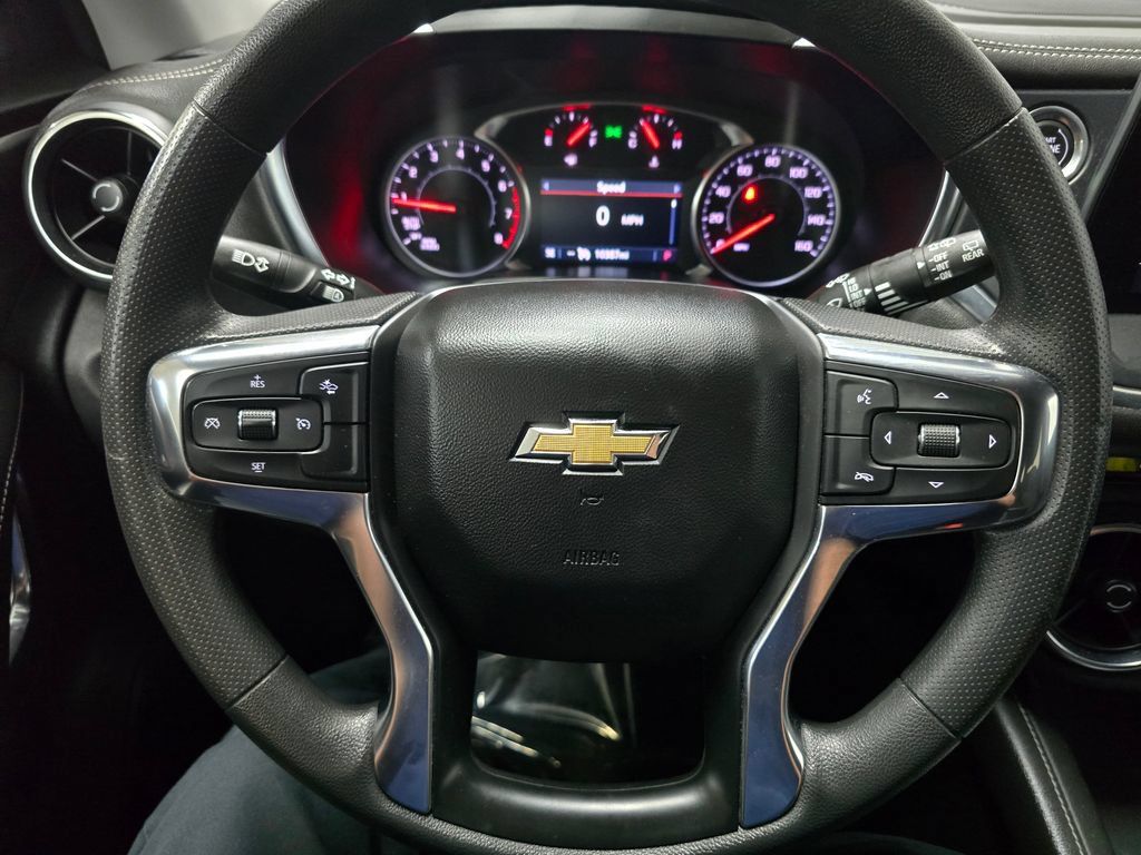 Used 2023 Chevrolet Blazer LT w/ Midnight/Sport Edition AWD/4WD image 25