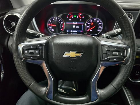 Used 2023 Chevrolet Blazer LT w/ Midnight/Sport Edition AWD/4WD image 25