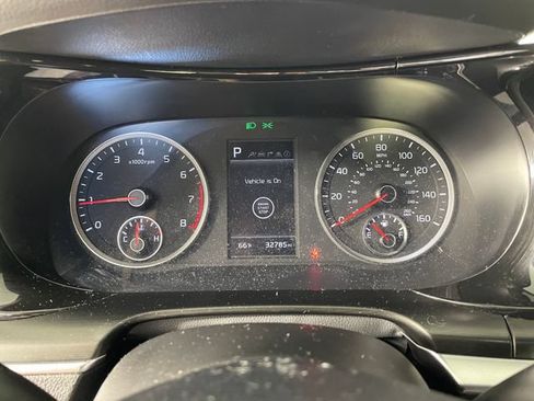 Used 2024 Kia K5 GT w/ GT1 Package FWD image 5