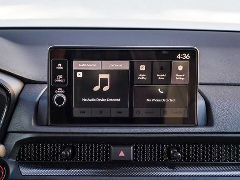 New 2026 Honda CR-V LX image 16