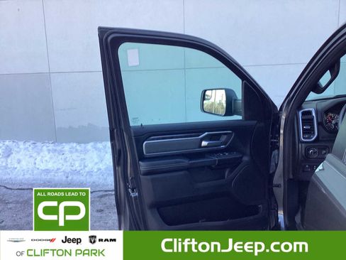 Used 2022 RAM 1500 Big Horn image 10