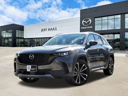 Certified 2025 MAZDA CX-50 2.5 Turbo w/ Accent Package