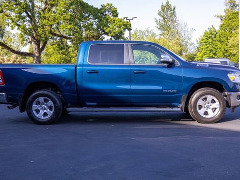 Used 2022 RAM 1500 Big Horn image 6