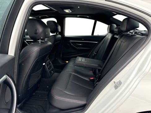 Used 2017 BMW 330i xDrive Sedan image 11