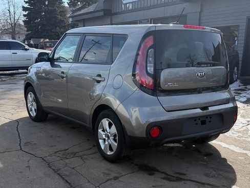 Used 2018 Kia Soul w/ Convenience Package image 14
