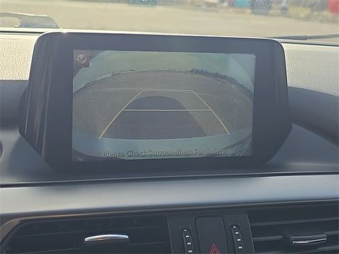 Used 2016 MAZDA MAZDA6 Touring image 24