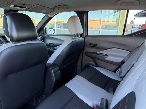 Used 2024 Nissan Kicks SR w/ SR Premium Package image 33