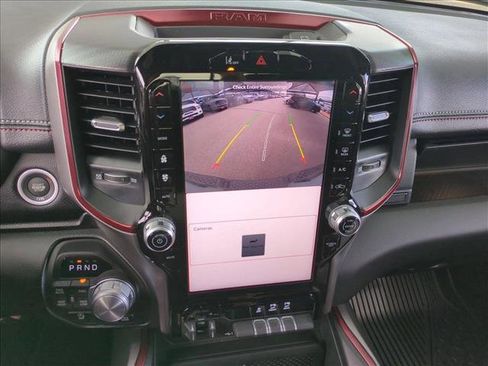 New 2026 RAM 1500 Rebel w/ Bed Utility Group image 13