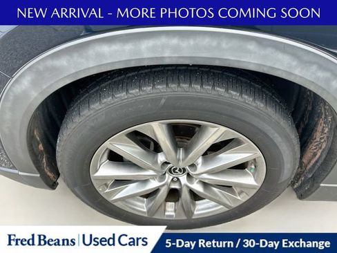 Used 2019 MAZDA CX-9 Grand Touring AWD/4WD image 11