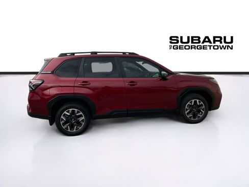 New 2026 Subaru Forester Premium AWD/4WD image 9