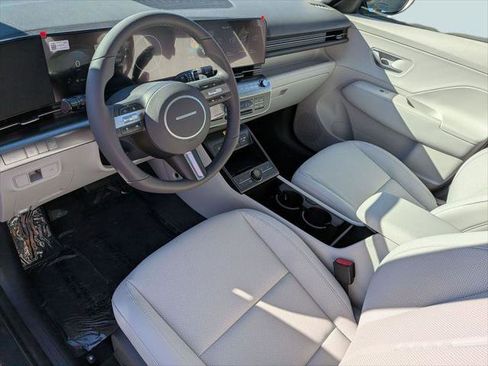 New 2026 Hyundai Kona SEL Premium AWD/4WD image 12