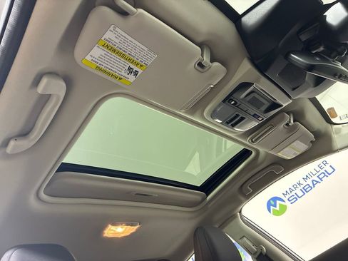 Certified 2025 Subaru Crosstrek 2.0i Premium image 32