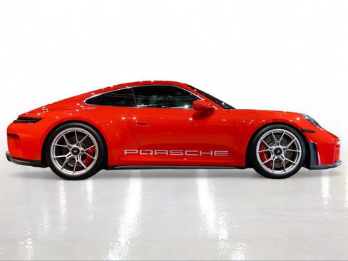 Used 2026 Porsche 911 GT3 RWD image 9