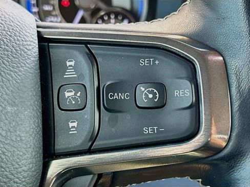 Used 2020 RAM 1500 Limited RWD image 36