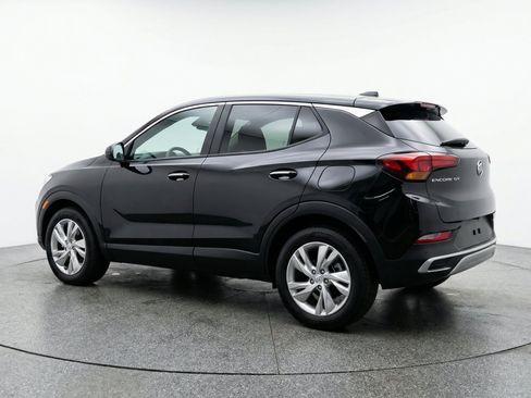 Used 2025 Buick Encore GX Preferred FWD image 6