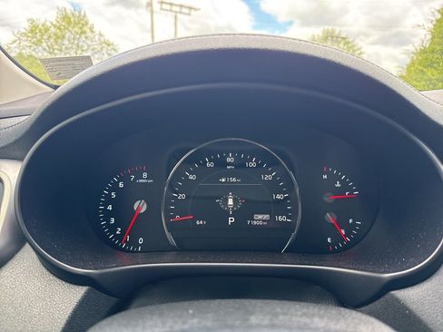 Used 2019 Kia Sorento EX w/ EX Touring Package image 10