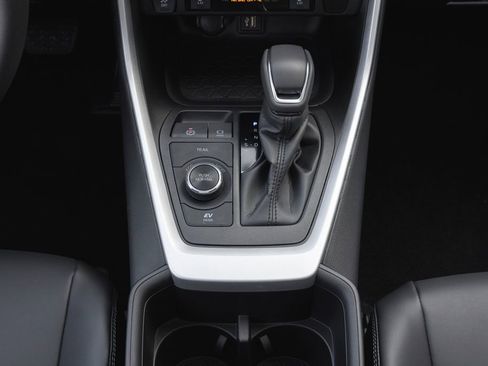 New 2025 Toyota RAV4 XLE Premium image 11