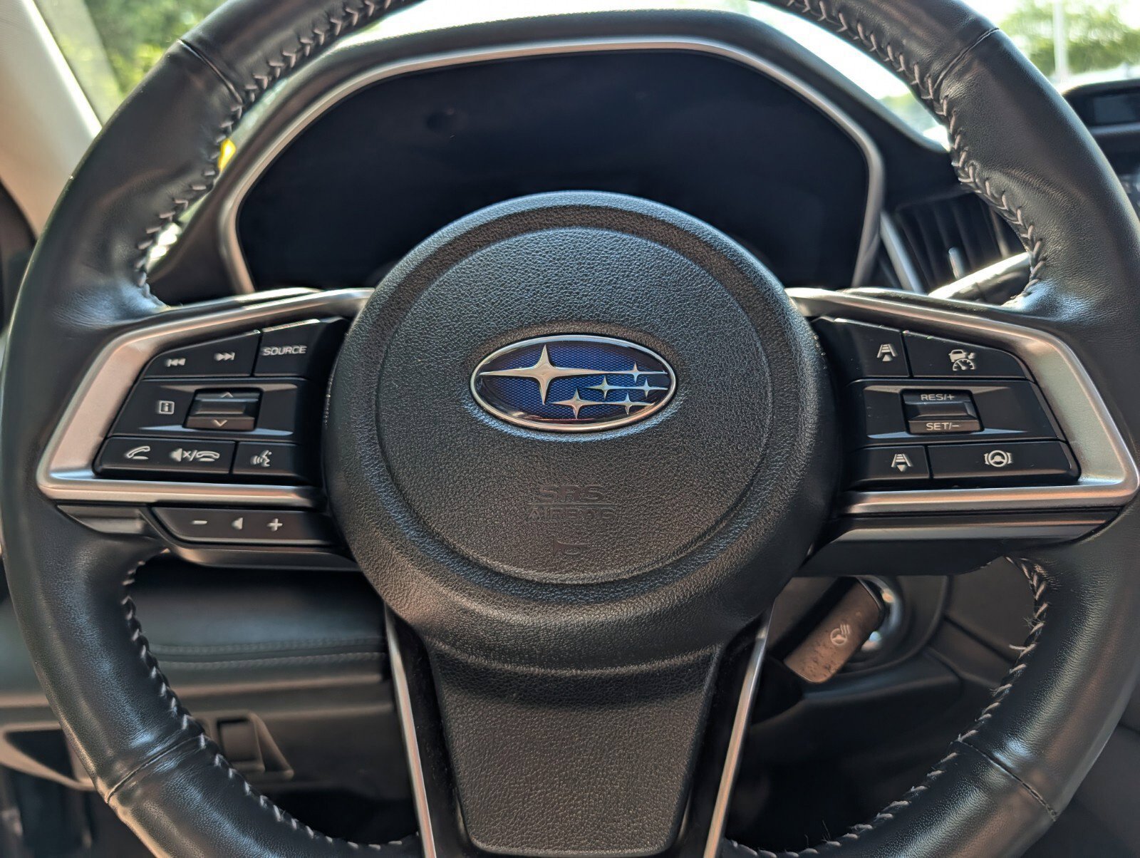 Used 2024 Subaru Outback Touring AWD/4WD image 39