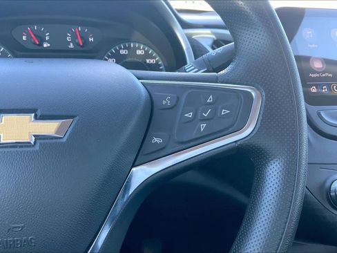 Used 2023 Chevrolet Malibu LT image 24