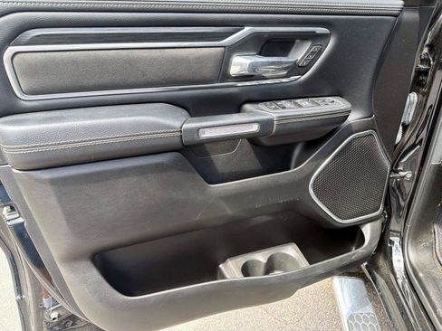 Used 2023 RAM 1500 Laramie AWD/4WD image 11