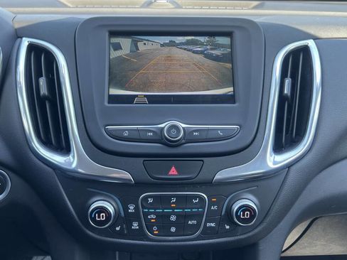 Used 2019 Chevrolet Equinox LT image 22