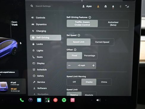 Used 2021 Tesla Model 3 Standard Range Plus RWD image 22