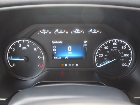 Used 2023 Ford F150 XL w/ STX Appearance Package image 13