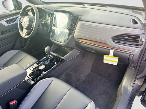 New 2026 Subaru Forester Sport image 37