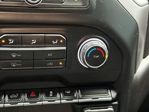 Used 2022 Chevrolet Silverado 1500 Custom w/ Rally Edition image 29