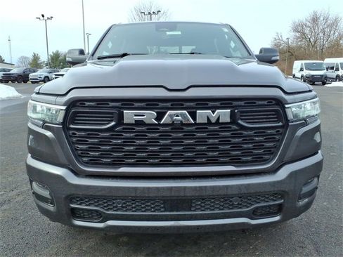 New 2026 RAM 1500 Big Horn image 29